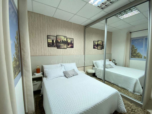 Imagem 12 de 15 de Apartamentos De 2 Dormitórios Itaipava Itajaí - 424_1