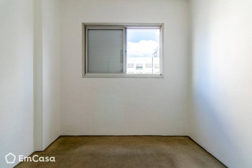 Imagem 4 de 10 de Apartamento À Venda Em São Paulo - 51198