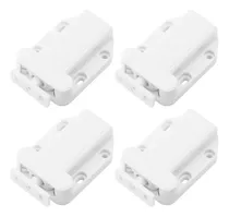 Comprar Muelle De Cierre De Puerta Para Gabinetes De Cocina, 4 Unida