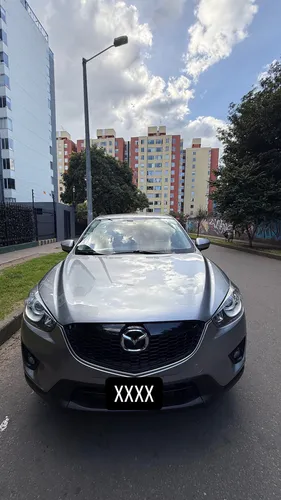 Mazda CX-5 2.0 Touring 4X4