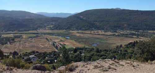 Imagen 8 de 14 de Lote Plano Con Todos Los Servicios - Los Faldeos De Chapelco - San Martin De Los Andes