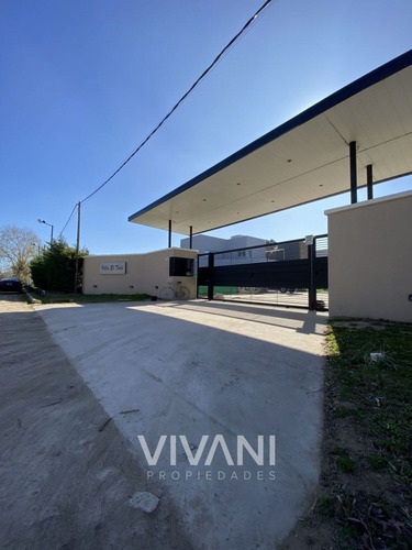 Imagen 1 de 14 de Venta Lote 176 E/ 48 Y 49 - Villa El Tala Berisso @vivanipro