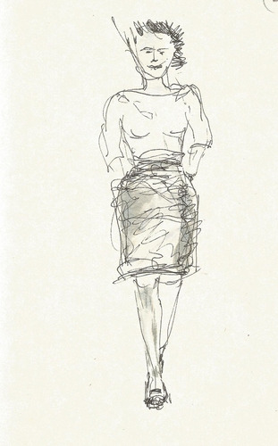 Imagem 4 de 6 de Livro De Moda