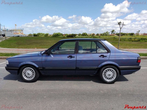 Voyage Special 1992 1.8 4 Portas Poaparts