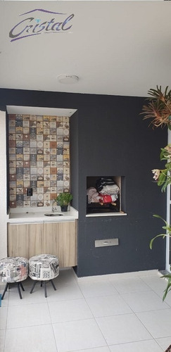 Imagem 6 de 18 de Apartamento Para Venda, 2 Dormitórios, Vila Gomes - São Paulo - 23078