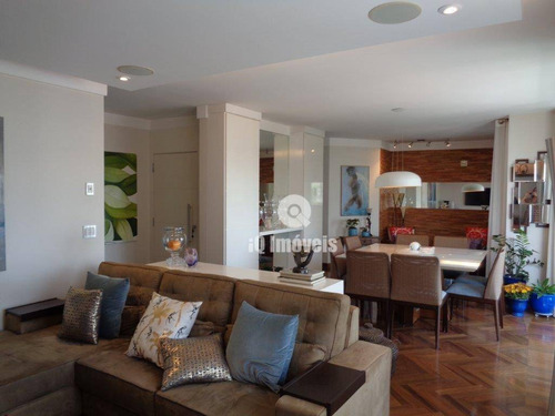 Imagem 10 de 30 de Apartamento Com 4 Dormitórios À Venda, 173 M² Por R$ 2.250.000,00 - Vila Pompeia - São Paulo/sp - Ap0179