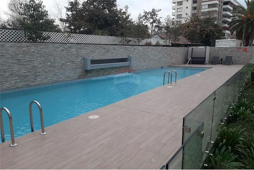 Imagen 14 de 20 de Departamento Hannover 5511/mall Plaza Egaña, Ñuñoa