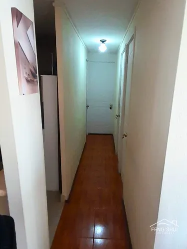 Departamento Amoblado Calle San Ignacio De Loyola