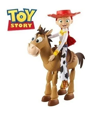 Jessie y tiro 2025 al blanco toy story