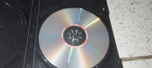 Película Cuidado Bebe Suelto En Dvd Subtitulada En Español