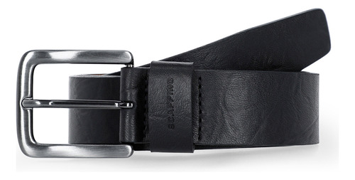Cinturón Scappino De Piel Casual Hombre