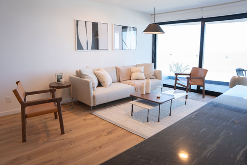 Venta Apartamentos Estrenar Uno y Tres Dormitorios Malvin Balcón Rambla Altamira