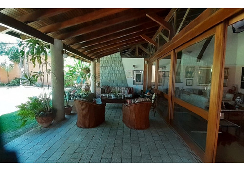 Cerro Verde Casa En Venta 7h+6b+3p Lmci