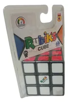 Comprar Cubo Rubik 3 X 3 Original Rubiks En Oferta Juego Didactico