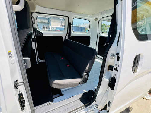 Nissa Nv200 2019