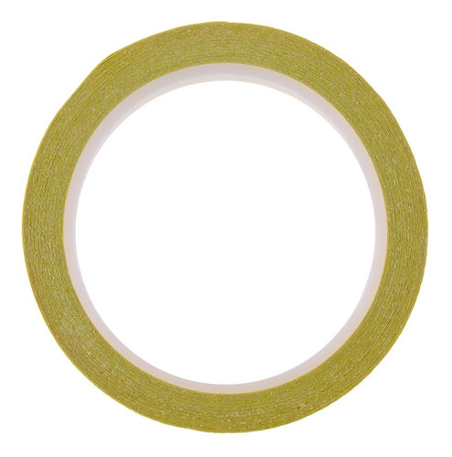 Cinta Reflectante Para Llantas De Bicicleta