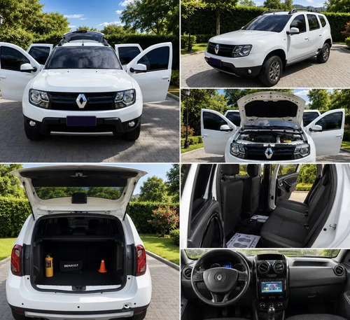 Renault Duster 1.6 Dynamique