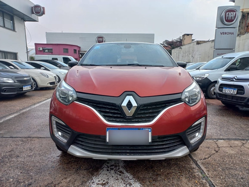 Imagen 2 de 18 de Renault Captur 2.0 Intens