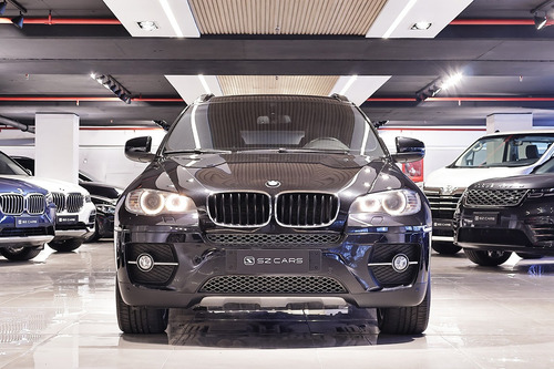 BMW X6 3.0 Xdrive 35i Sportive 306cv
