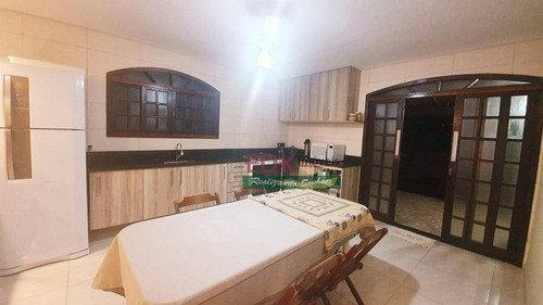 Imagem 9 de 23 de Chácara Com 3 Dormitórios À Venda, 1000 M² Por R$ 392.000,00 - Biritiba Ussu - Mogi Das Cruzes/sp - Ch0707