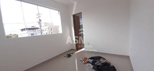 Imagem 11 de 17 de Apartamento À Venda, 67 M² Por R$ 280.000,00 - Verdes Mares - Rio Das Ostras/rj - Ap0460