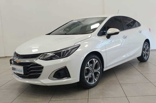 Imagem 1 de 11 de Chevrolet Cruze Premier 1.4 16v Tb Flex Aut