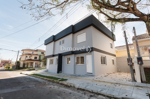 Imagem 2 de 15 de Casa - Espirito Santo - Ref: 22791 - V-22791