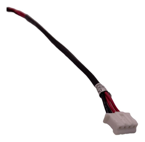 Power Jack Dc Acer Para Teclado Notebook Acer Aspire E1-510