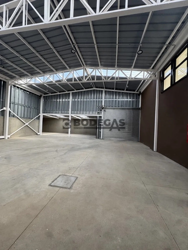 Bodegas Y Locales Comerciales