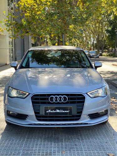 Audi A3 1.4 Tsi Mt 122cv 2016