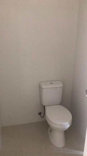 Imagem 14 de 14 de Apto Novo No Bairro Fazenda, Com 1 Suíte + 1 Dorm. E 2 Vgs De Garagem! - 1264_1