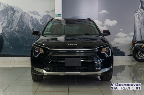 Kia Niro 1.6 GDI HEV EX DCT