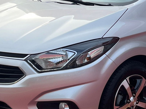Chevrolet Onix HATCH LTZ 1.4 8V FlexPower 5p Mec.