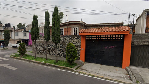 Casa En Venta En Pedregal San Nicolas, Xochimilco Cdmx *mmdo