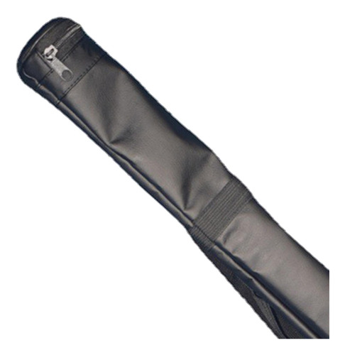 5 Billiard Pool Cue Bag Snooker Cue Cubierta 32 Pulgadas