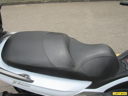 Kymco X-town 300