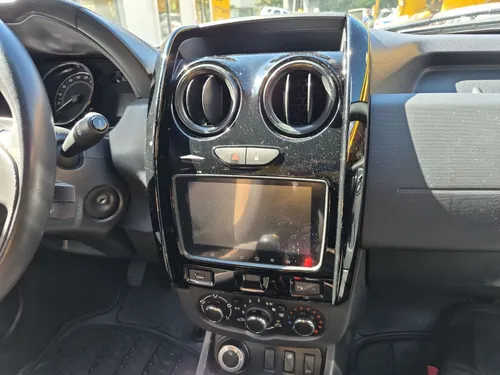 Renault Duster 2.0 Dynamique Intens 4x4 Mt
