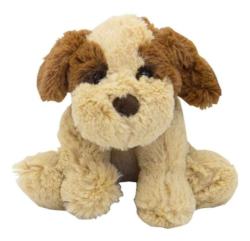 Peluche Perrito Ivan 20cm Wf879 Funny Land