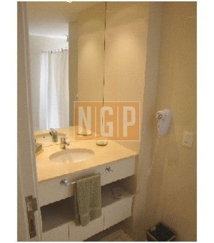 Hermoso Depto De Lujo En La Brava Con Pileta Y Parrillero Propio -ref:9179