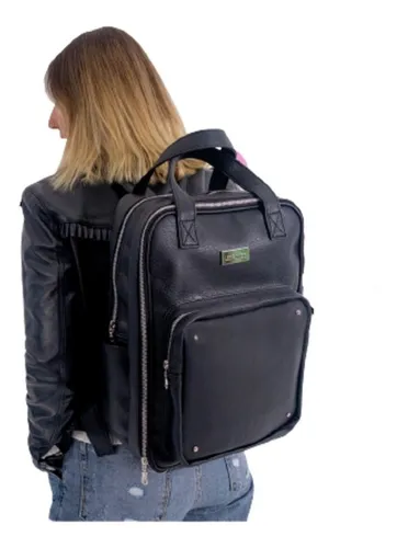 Bolso maternal mimo y co mercadolibre sales