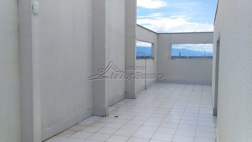 Imagem 27 de 30 de Apartamento Com 2 Dorms, Granja Daniel, Taubaté - R$ 210 Mil, Cod: 60393 - V60393