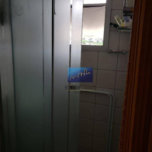 Imagem 11 de 21 de Apartamento Com 3 Dormitórios À Venda, 70 M² Por R$ 430.000,00 - Vila Guilhermina - São Paulo/sp - Ap1007