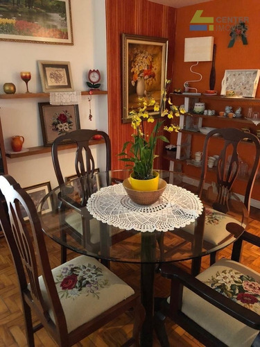 Imagem 2 de 11 de Apartamento - Paraiso - Ref: 11870 - V-869867