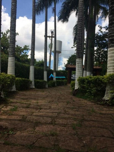 Imagem 12 de 30 de Chácara À Venda, 4 Quartos, 4 Suítes, 7 Vagas, Cafezal Vi - Itupeva/sp - 284
