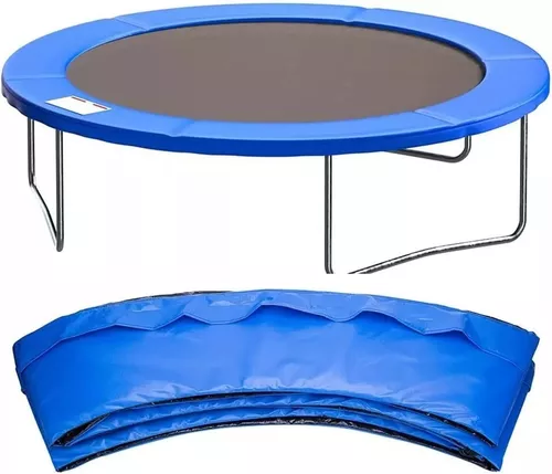 Jueguton.cl CAMA ELASTICA INFANTIL - Trampolín 100 Cm ludik