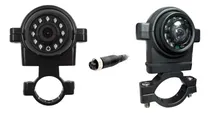 Comprar Cámara Vehicular Exterior Ómnibus Camión Bus Espejo Ahd Mdvr
