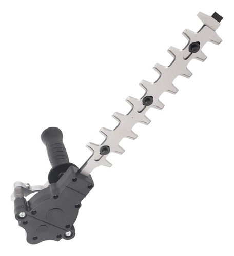 Adaptador Para Cortasetos, Accesorio De Fijación Para Amolad