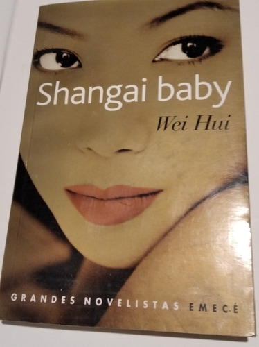 Wei Hui, Shangai Baby