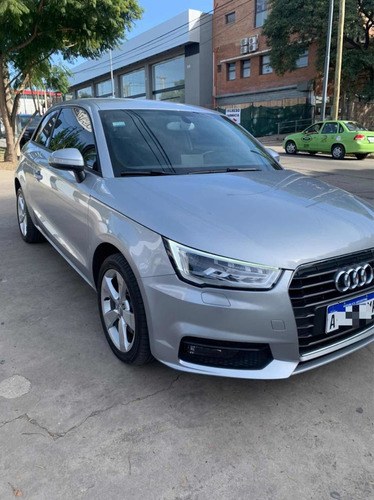 Audi A1 1.4 Tfsi Stronic 125cv 2018