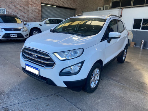 Ford Ecosport 1.5 D Se 100cv 4x2